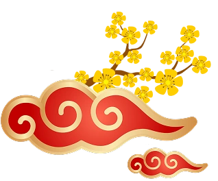 Phần tử trang trí game