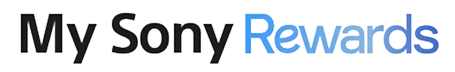 My Sony Rewards