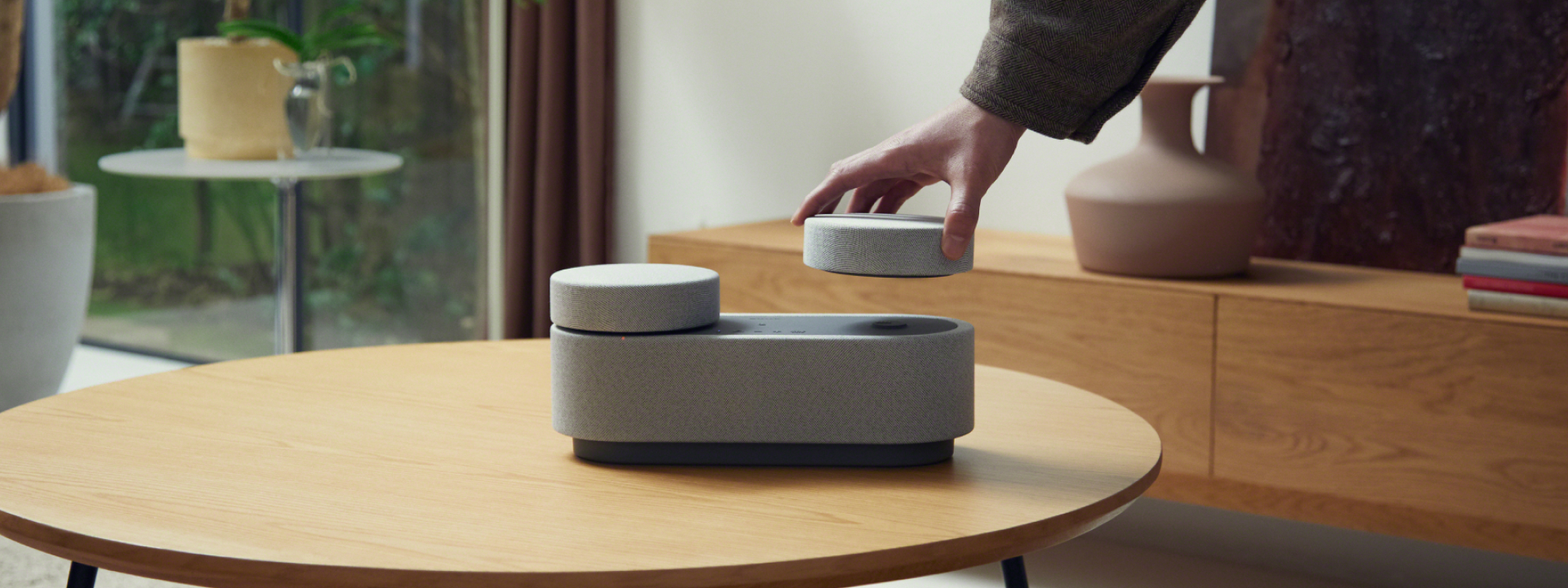 『HT-A9』製品画像