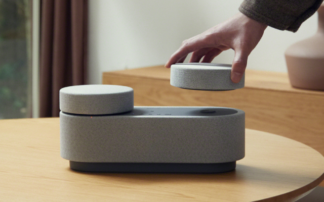 『HT-A9』製品画像