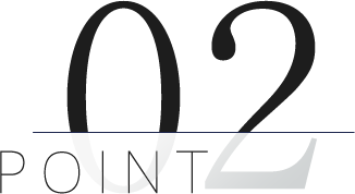 POINT 02