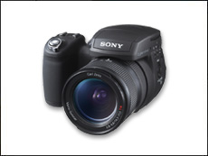 DSC-R1